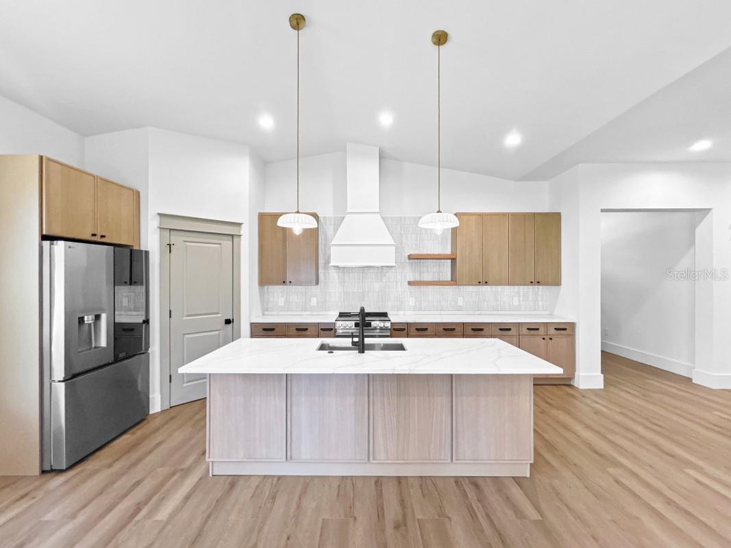 PASADENA ESTATES SEC G - Residential