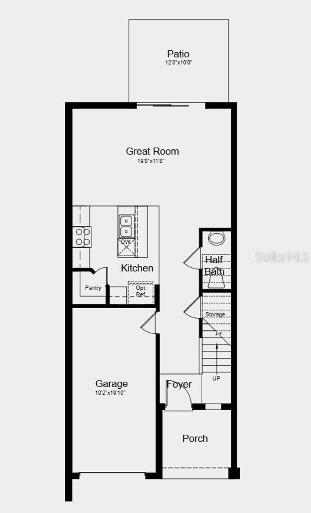 Photo of 7109 Pinelit Cove, Nokomis, FL 34275 (MLS # A4691906)