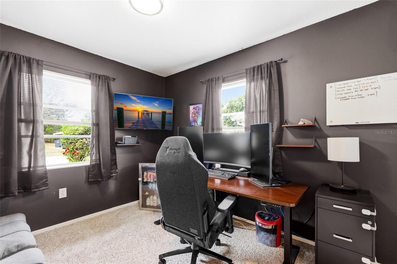 OAKWOOD - Residential