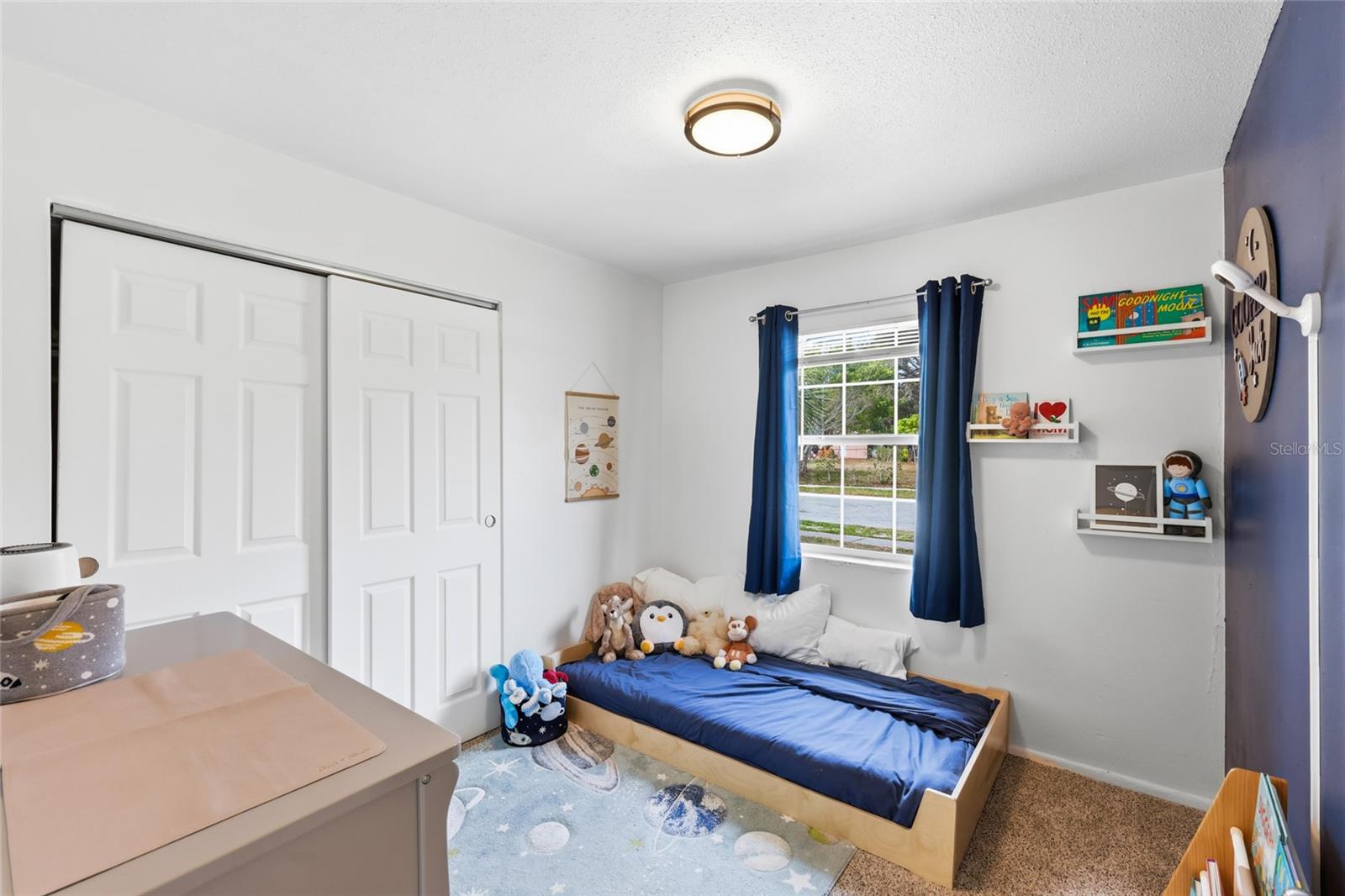 OAKWOOD - Residential