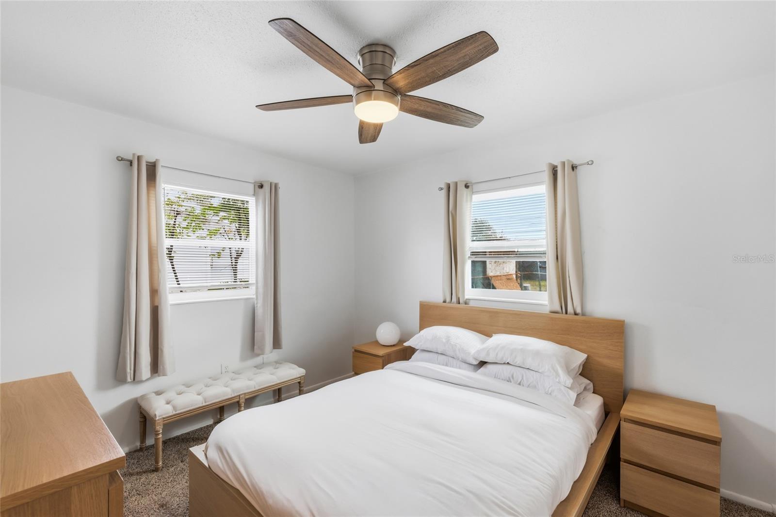 OAKWOOD - Residential