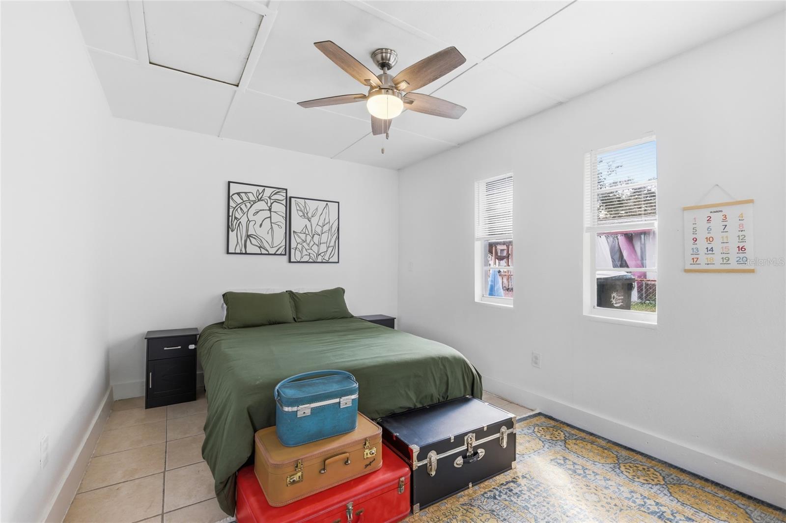 OAKWOOD - Residential