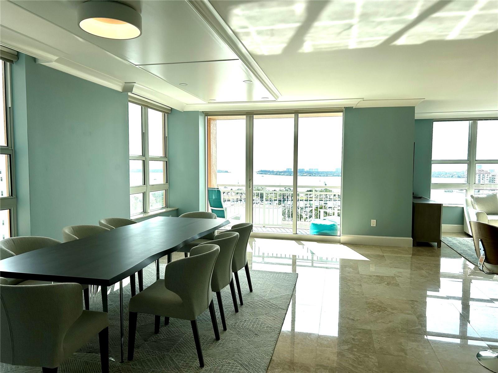 1350 MAIN RESIDENTIAL - Residential Lease