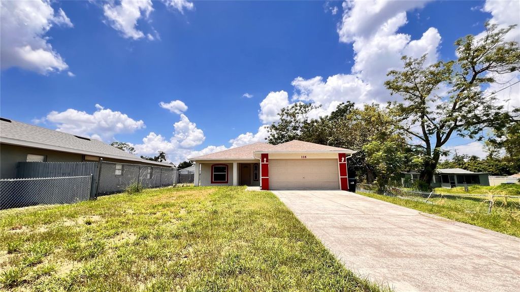 Photo of 116 S Normandale Avenue, Orlando, FL 32835 (MLS # O6365895)