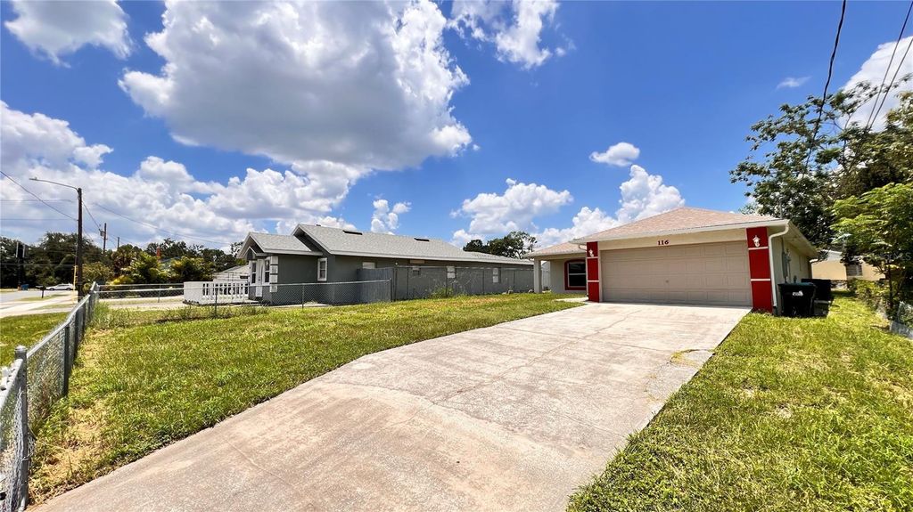 Photo of 116 S Normandale Avenue, Orlando, FL 32835 (MLS # O6365895)