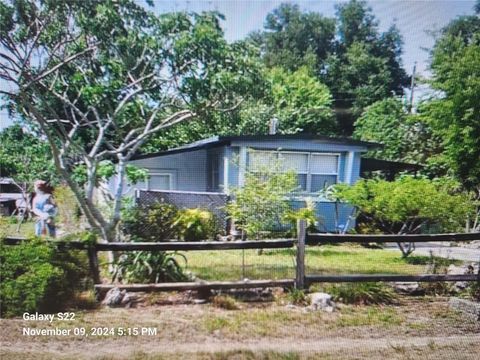 A home in NEW PORT RICHEY