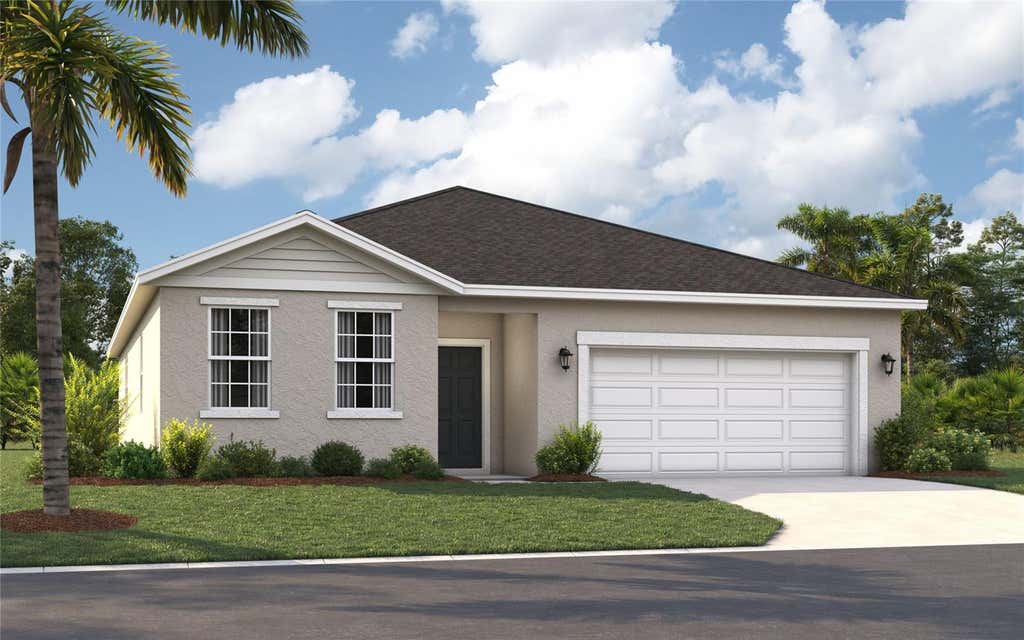 Photo of 5816 Cliffbow Loop, Leesburg, FL 34748 (MLS # O6434906)