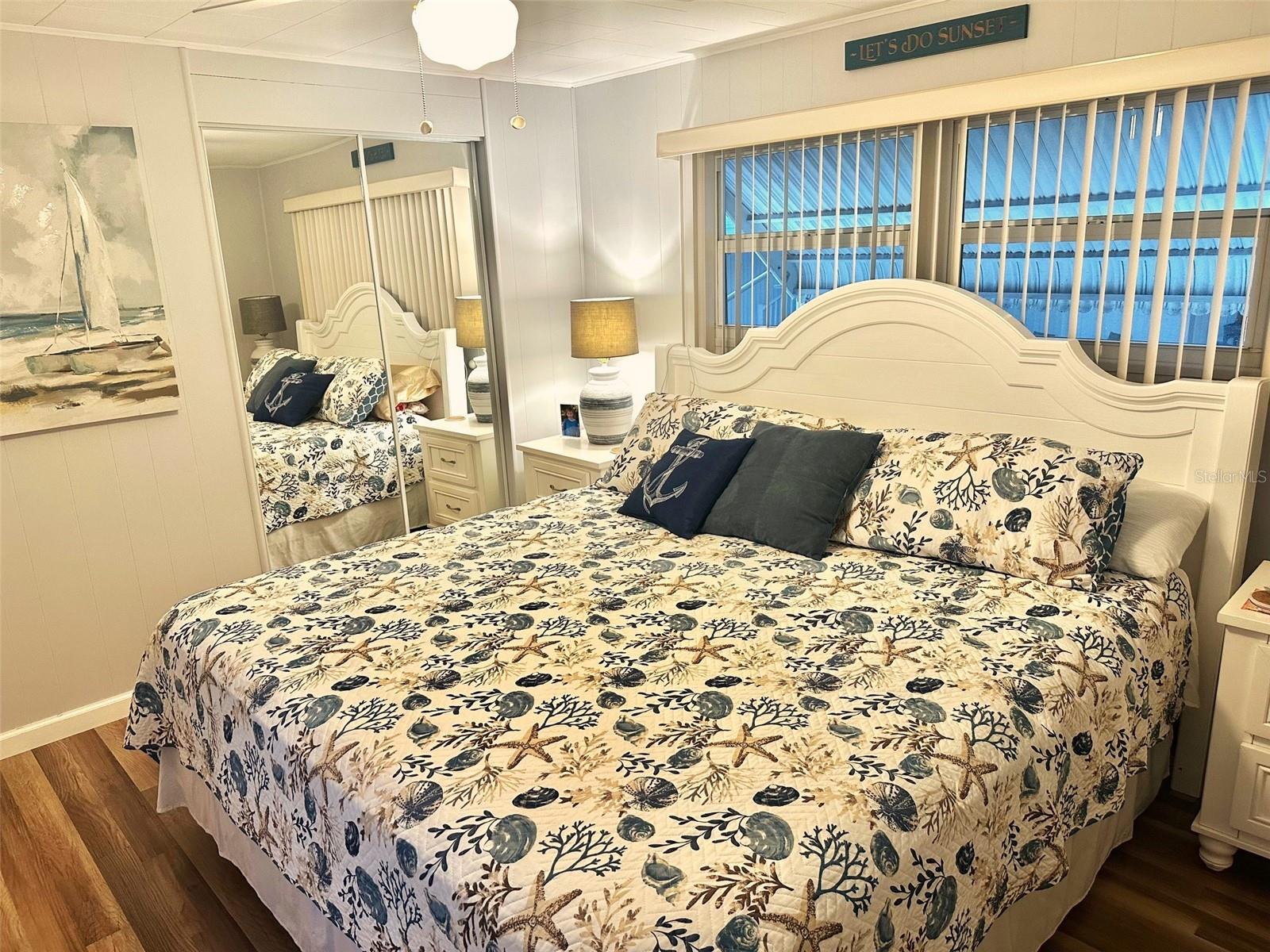 COLONIAL VILLAGE MOBILE HOME PARK CO-OP UNREC - Residential