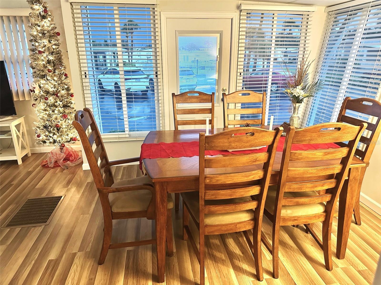 COLONIAL VILLAGE MOBILE HOME PARK CO-OP UNREC - Residential