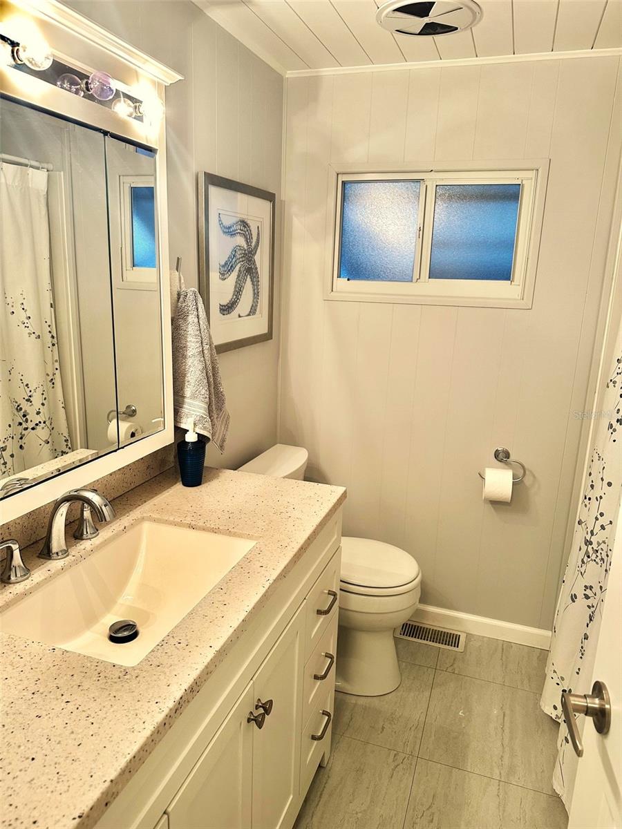 COLONIAL VILLAGE MOBILE HOME PARK CO-OP UNREC - Residential