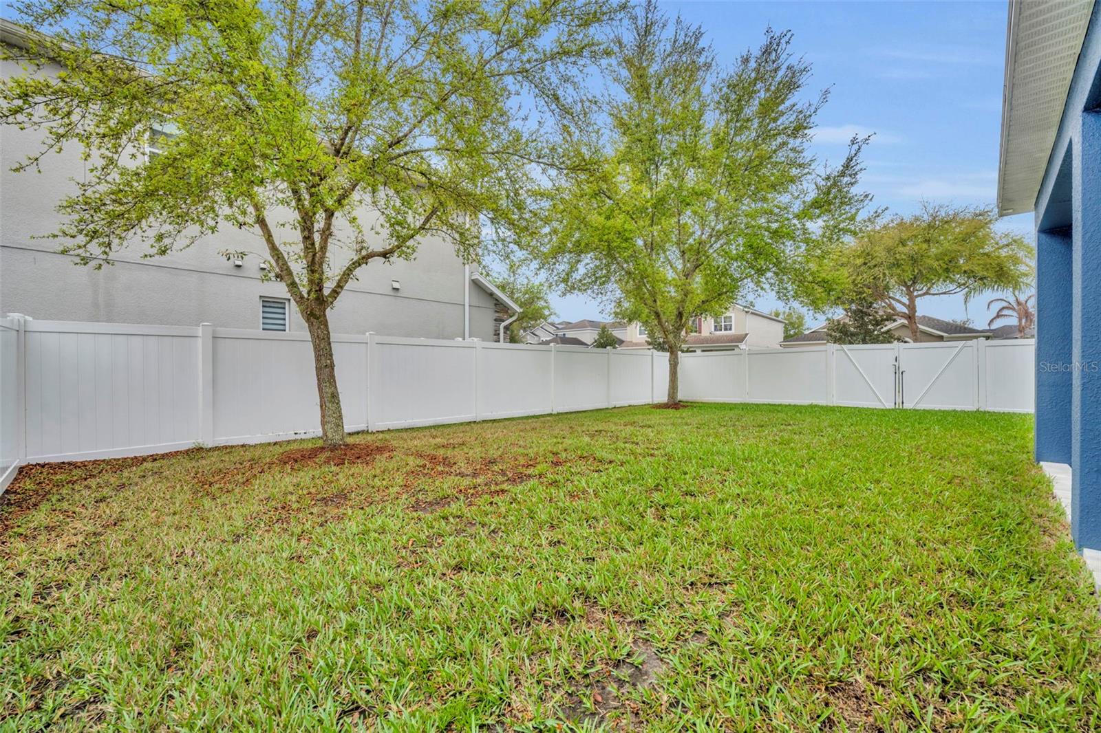 AULINS LANDING AT OVIEDO-PHASE 1 - Residential