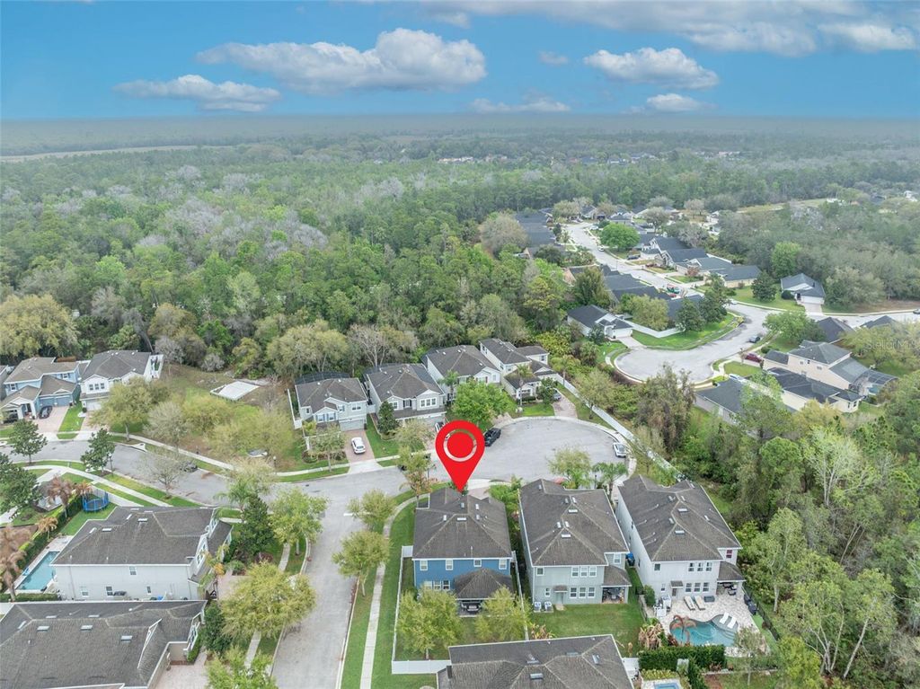 Photo of 2748 Peony Drive, Oviedo, FL 32766 (MLS # O6388919)