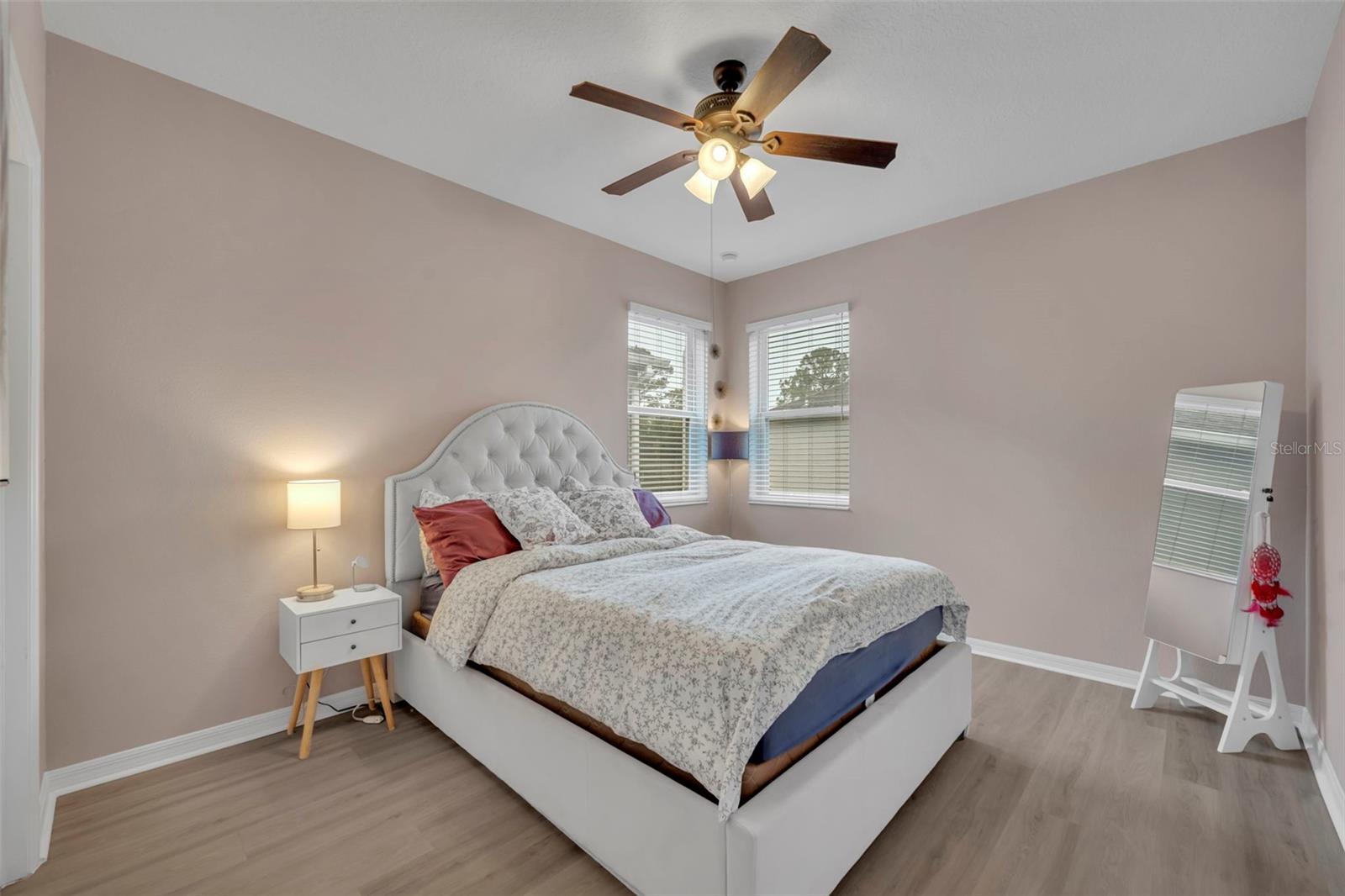 AULINS LANDING AT OVIEDO-PHASE 1 - Residential