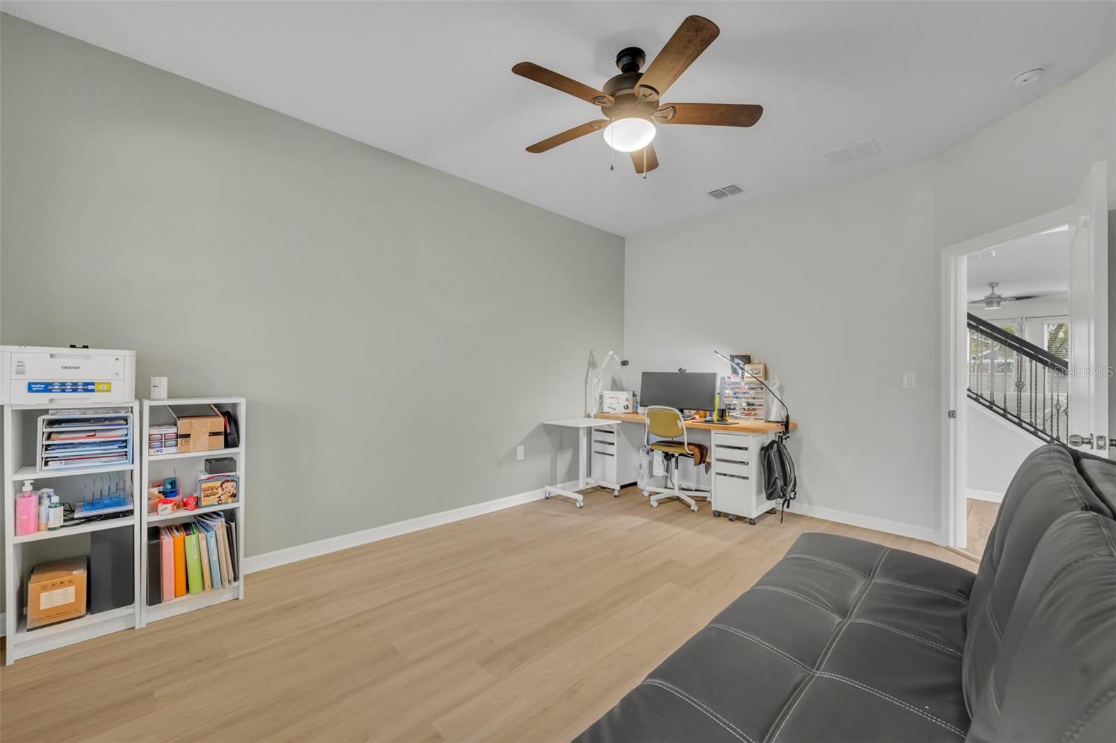 AULINS LANDING AT OVIEDO-PHASE 1 - Residential