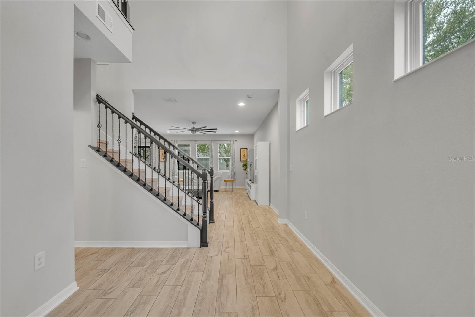 AULINS LANDING AT OVIEDO-PHASE 1 - Residential