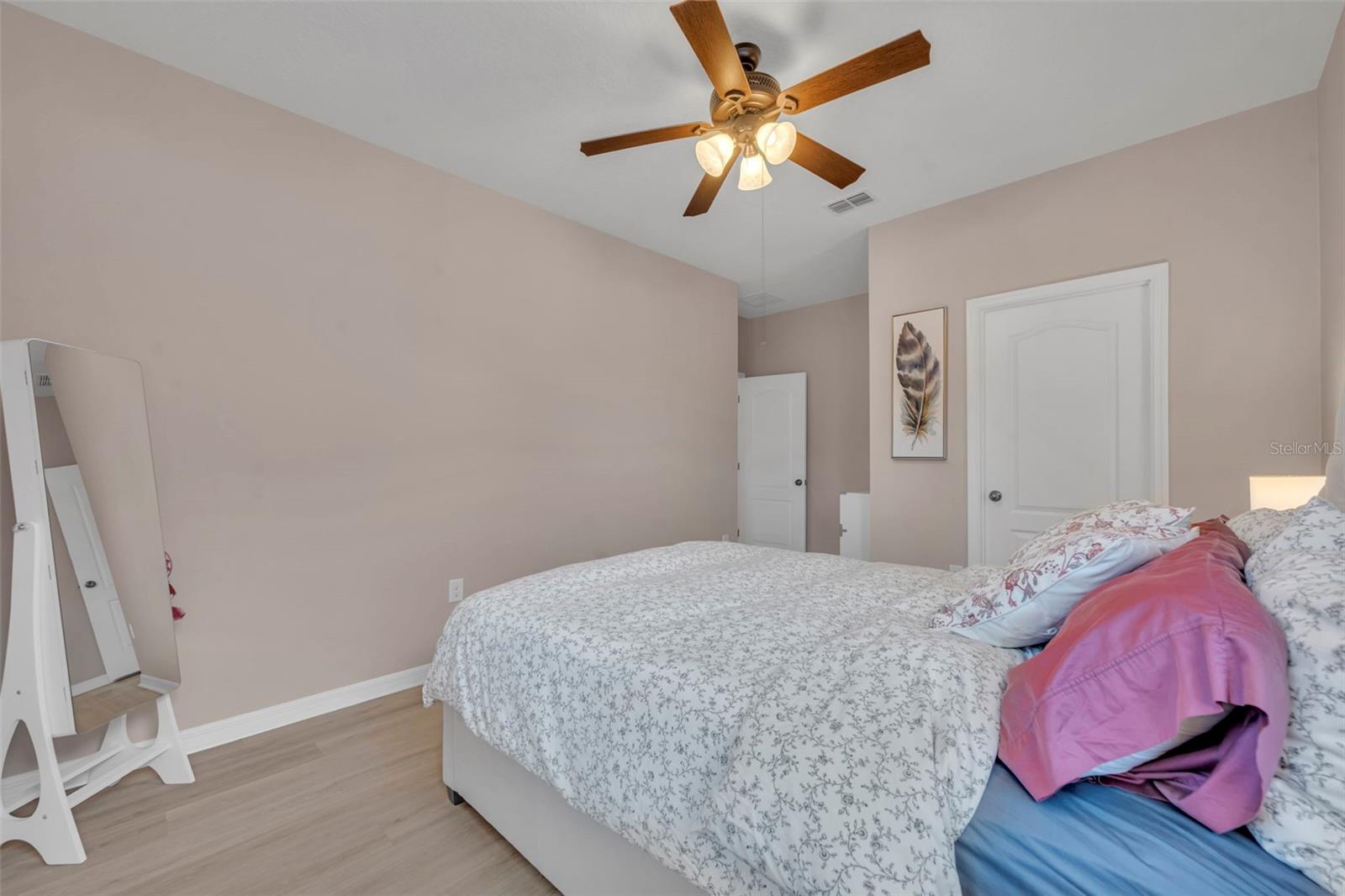 AULINS LANDING AT OVIEDO-PHASE 1 - Residential