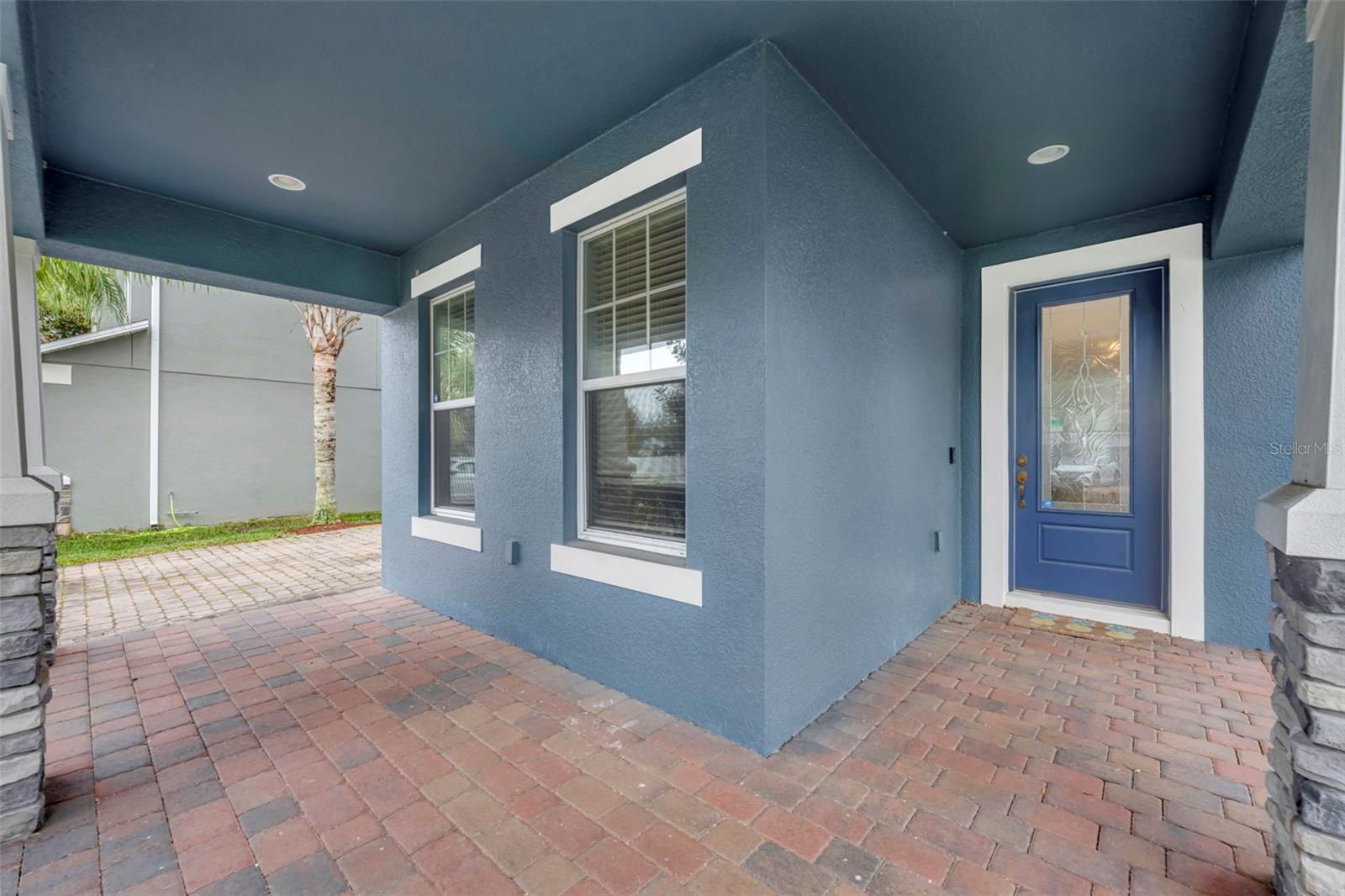 AULINS LANDING AT OVIEDO-PHASE 1 - Residential