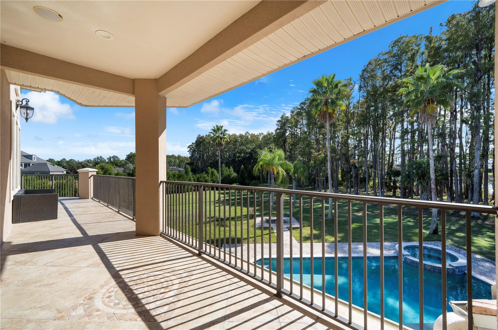 STEEPLECHASE - Residential