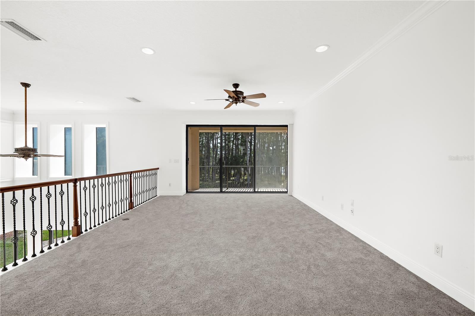 STEEPLECHASE - Residential