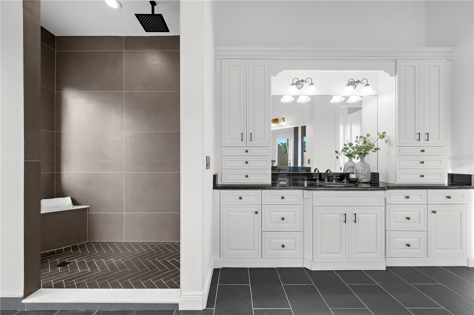 STEEPLECHASE - Residential