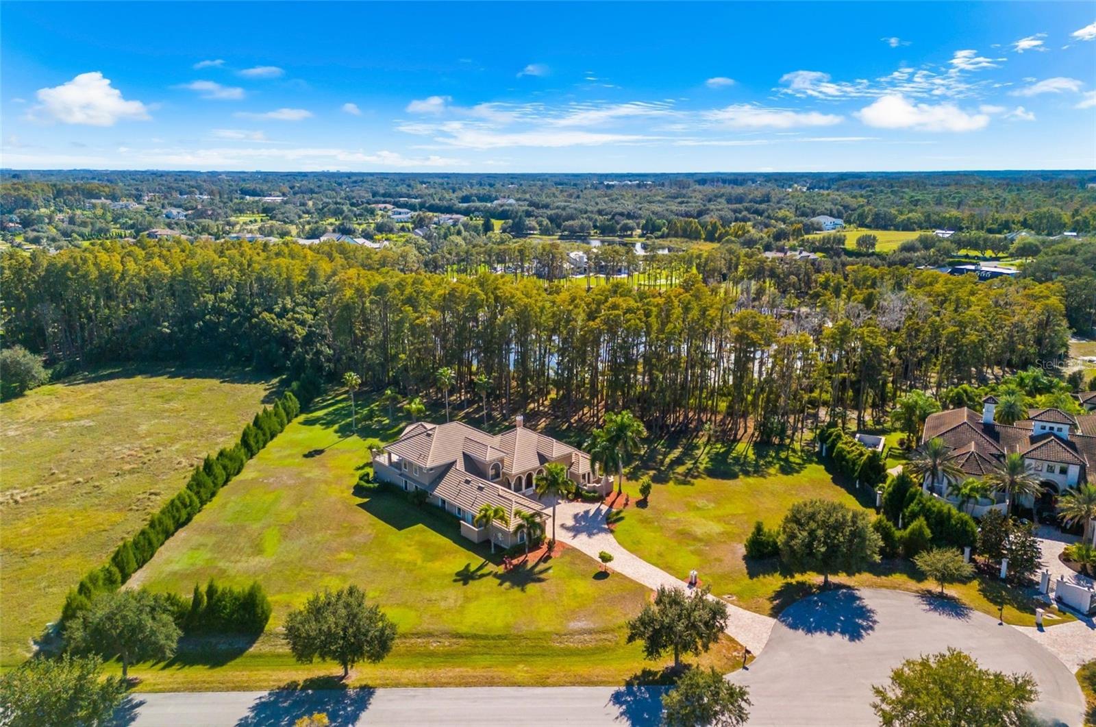 STEEPLECHASE - Residential