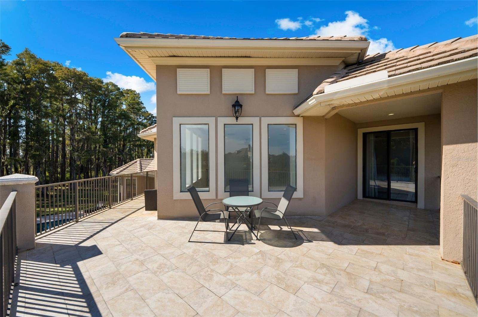 STEEPLECHASE - Residential