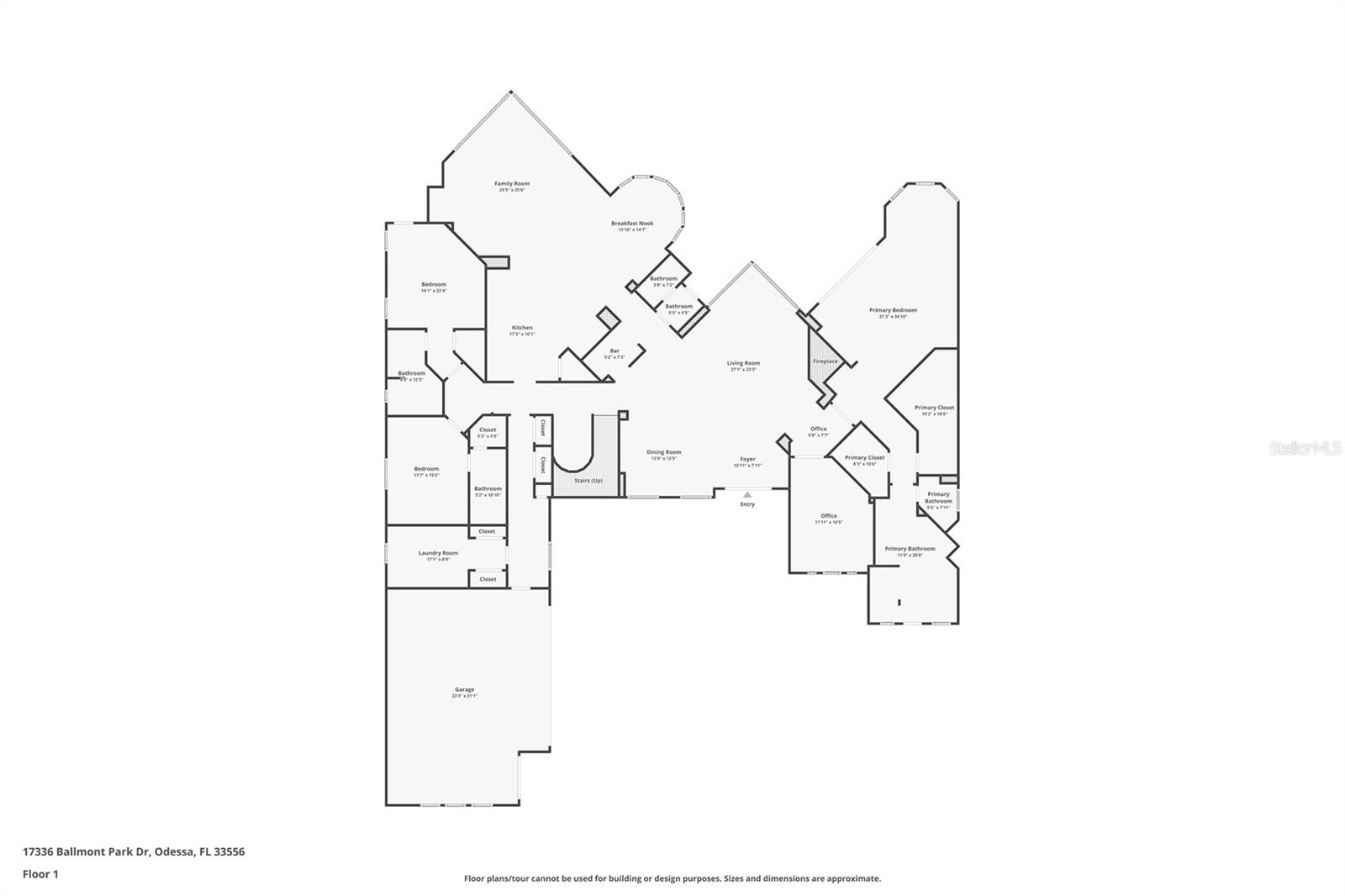 STEEPLECHASE - Residential