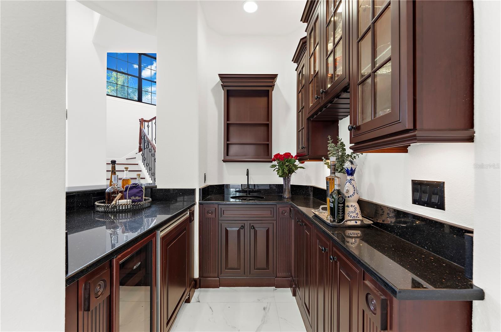 STEEPLECHASE - Residential