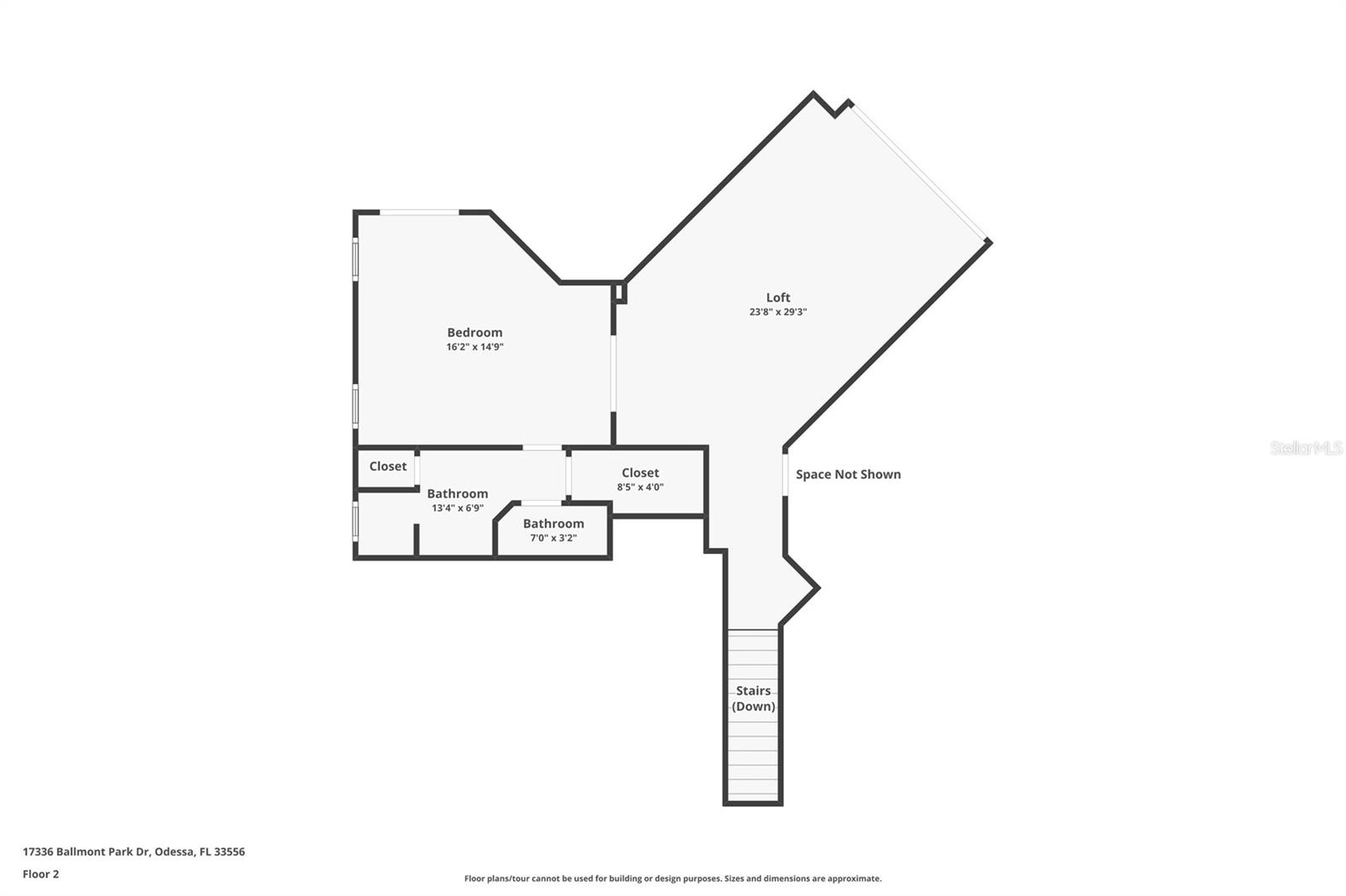 STEEPLECHASE - Residential