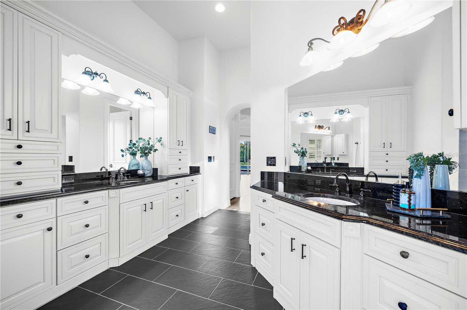 STEEPLECHASE - Residential