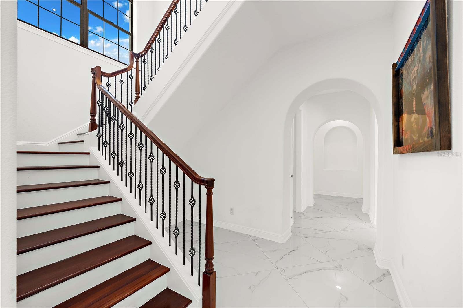 STEEPLECHASE - Residential