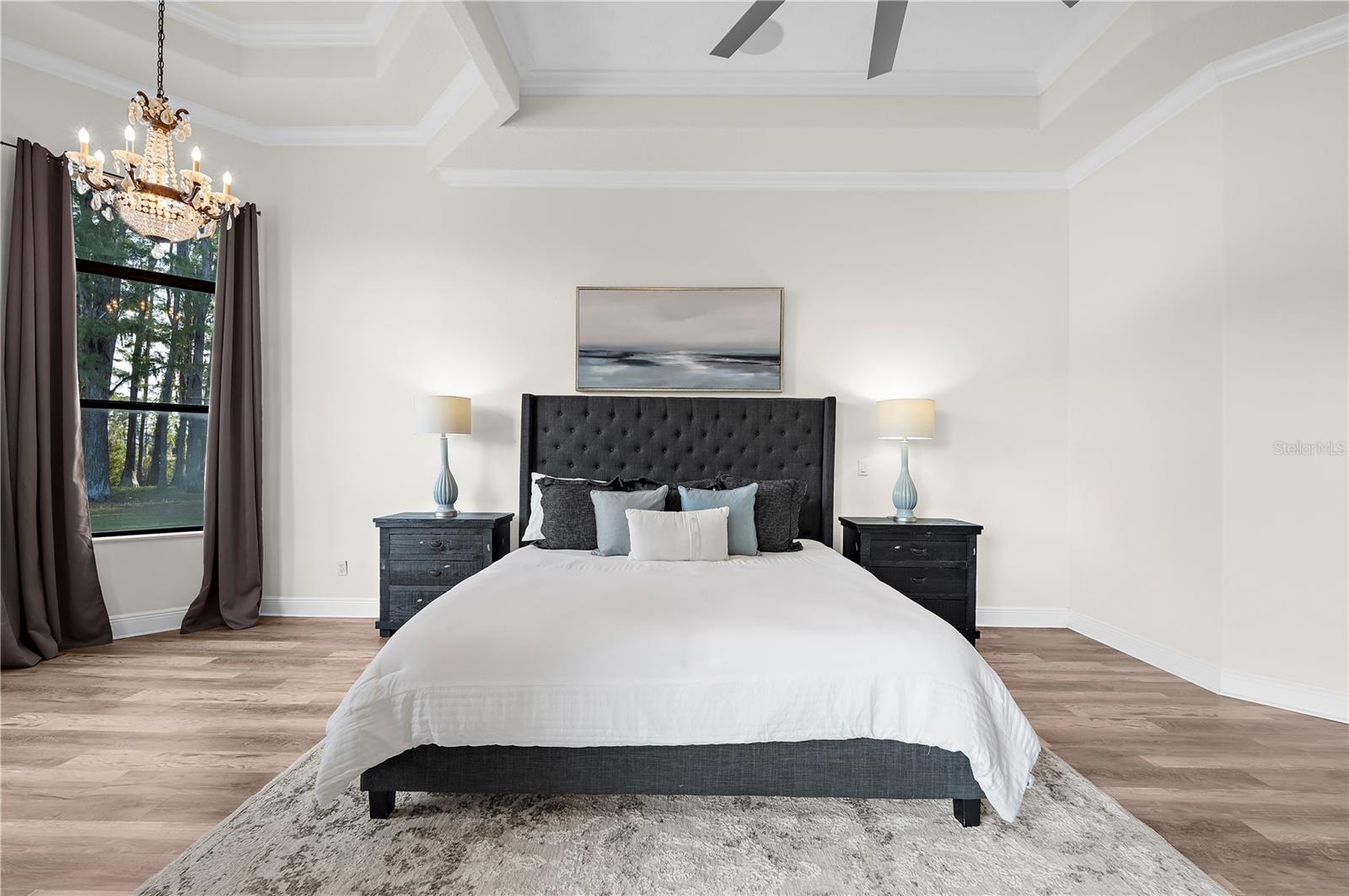 STEEPLECHASE - Residential