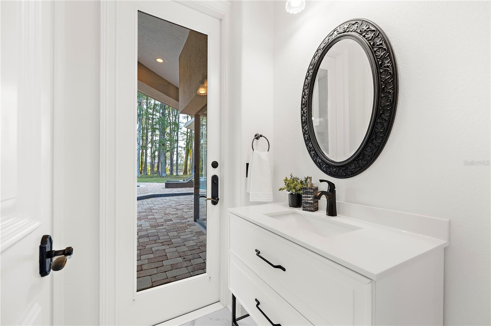 STEEPLECHASE - Residential