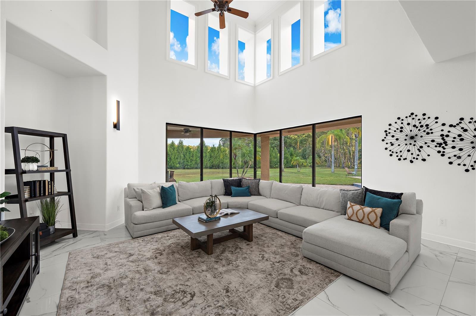 STEEPLECHASE - Residential