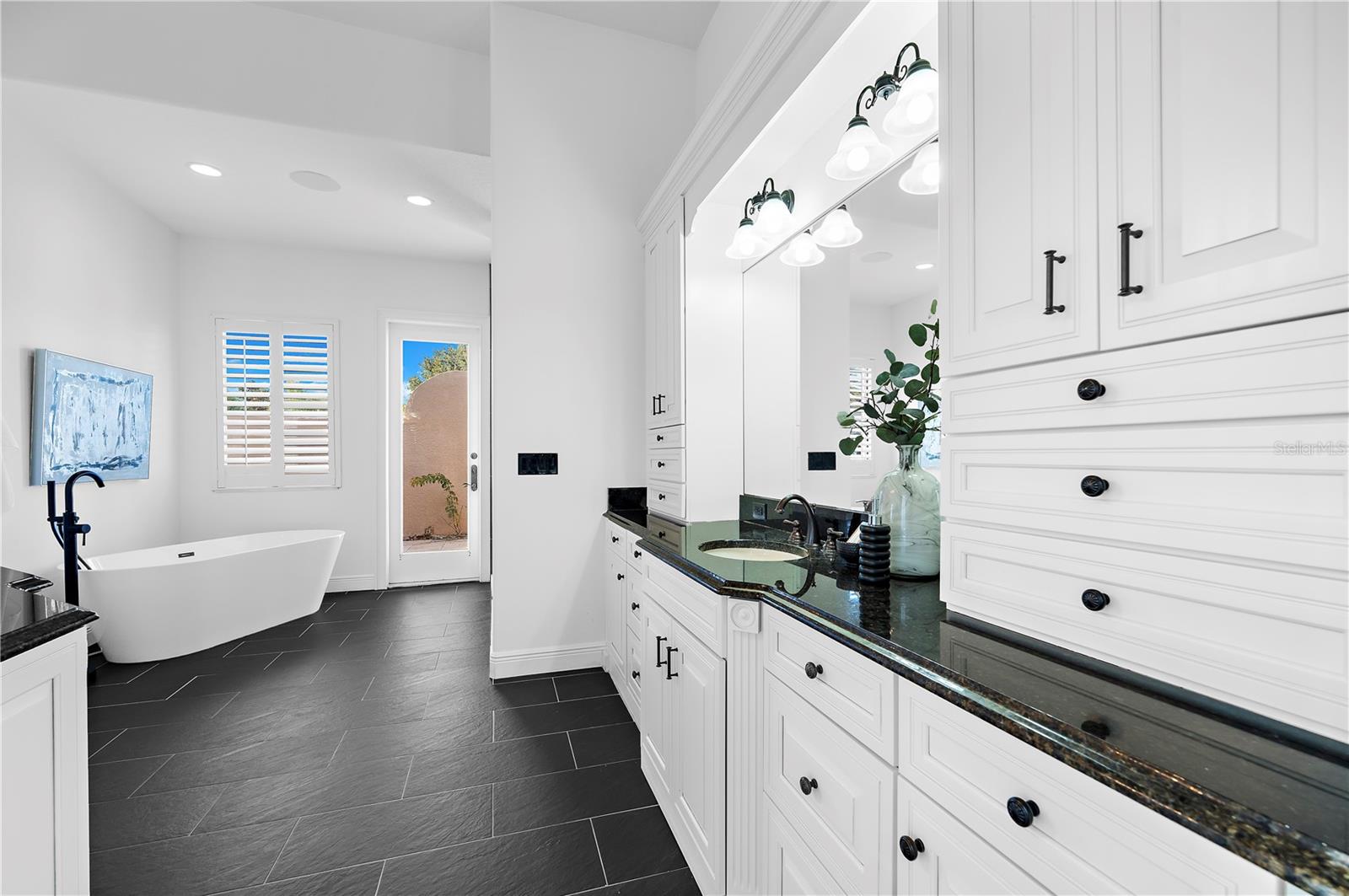 STEEPLECHASE - Residential