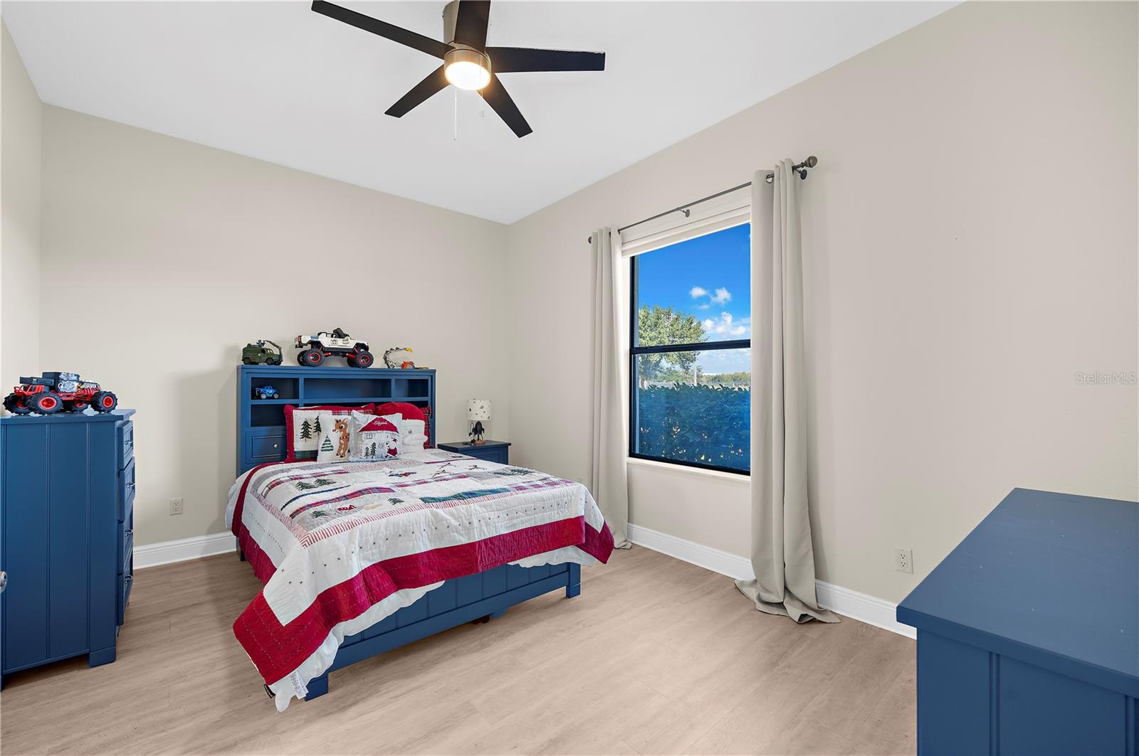 STEEPLECHASE - Residential