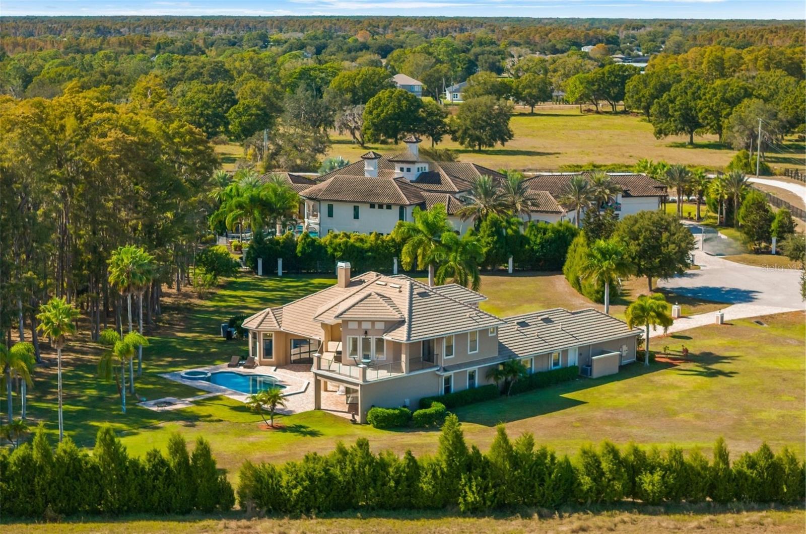 STEEPLECHASE - Residential