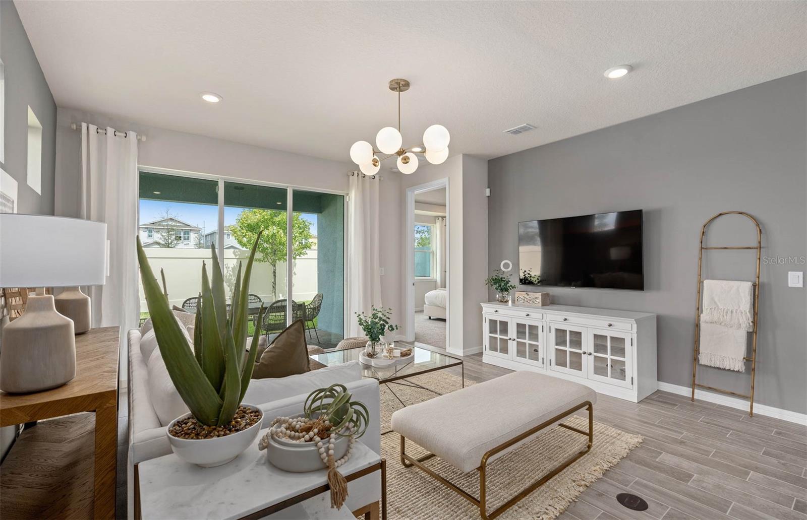 TOHOQUA RESERVE - Residential