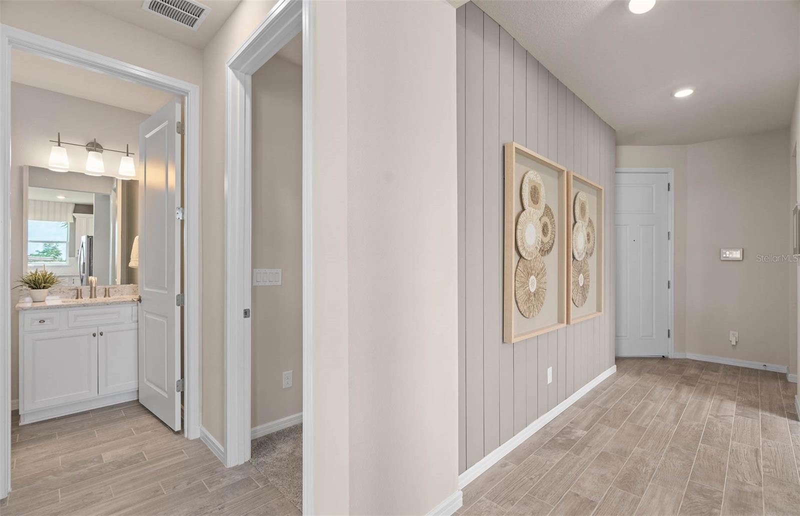 TOHOQUA RESERVE - Residential