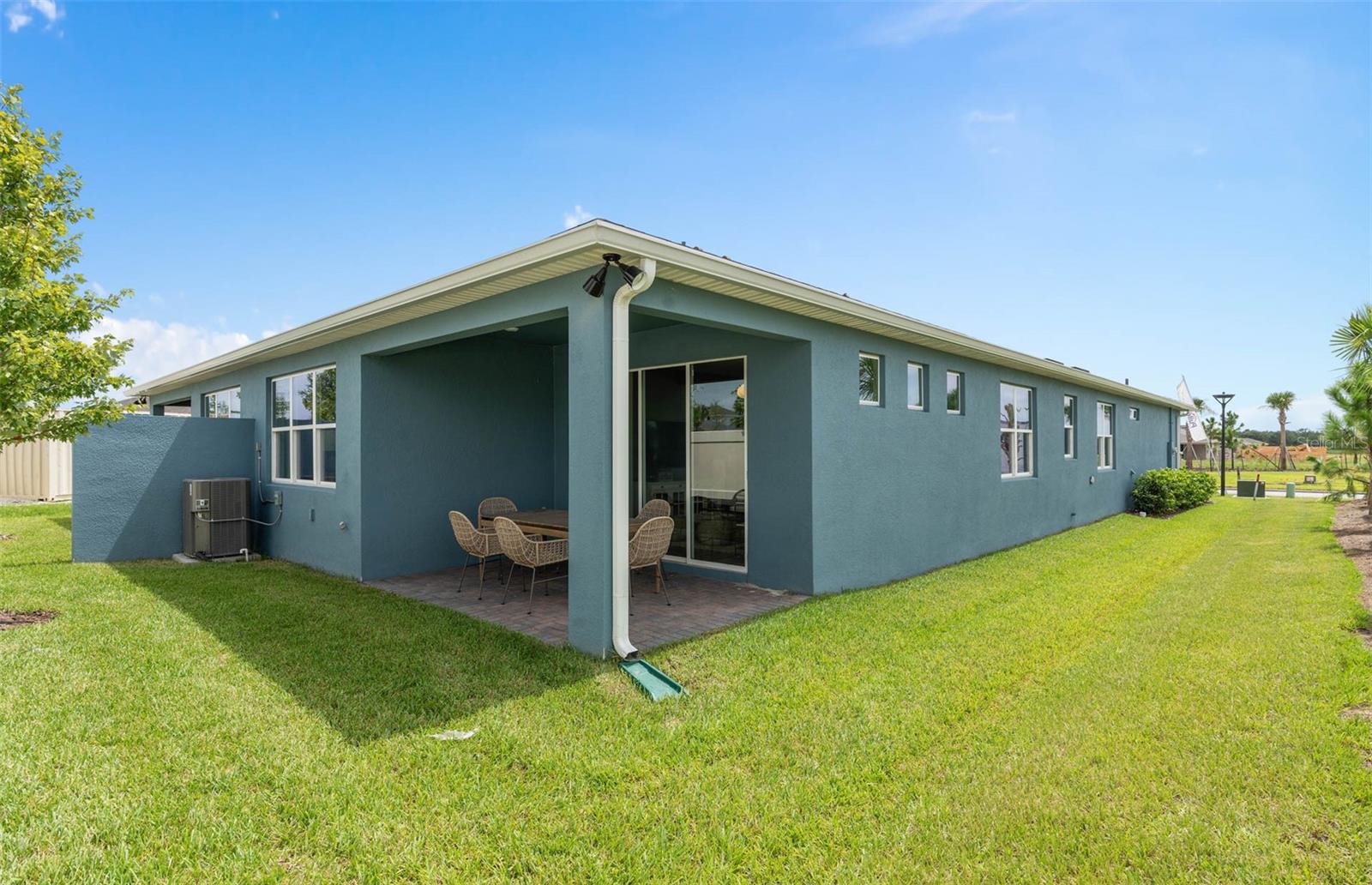 TOHOQUA RESERVE - Residential