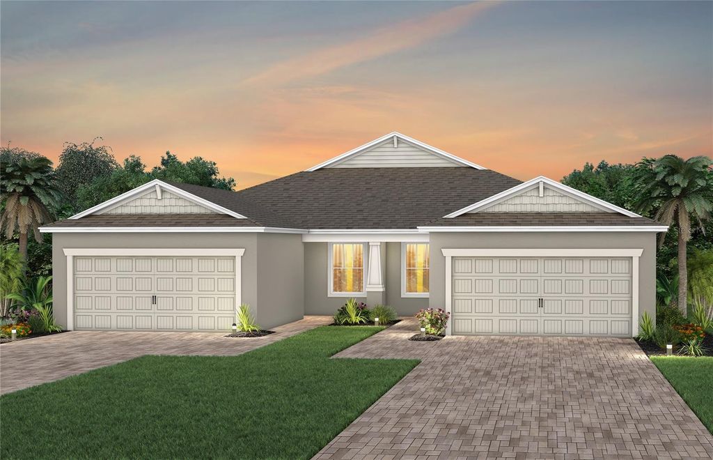 Photo of 1807 Spring Shower Circle, Kissimmee, FL 34744 (MLS # O6363132)