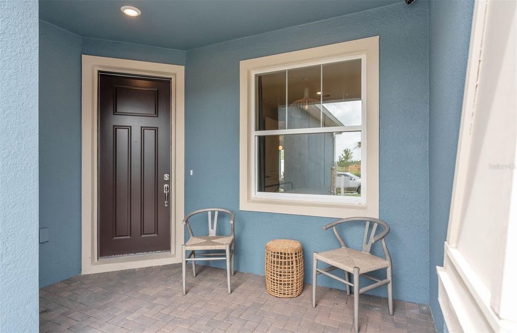 Photo of 1807 Spring Shower Circle, Kissimmee, FL 34744 (MLS # O6363132)