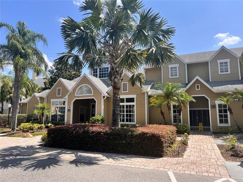 A home in ORLANDO