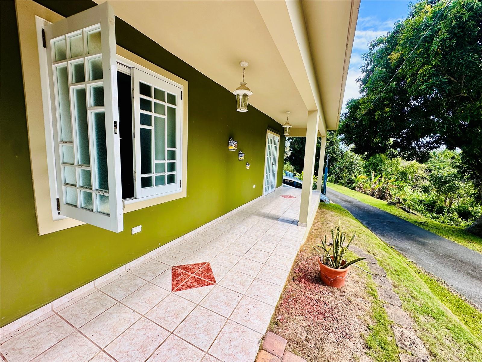 Lote 5 CANDELERO ARRIBA