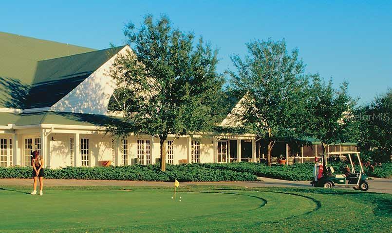 HALIFAX PLANTATION - Residential