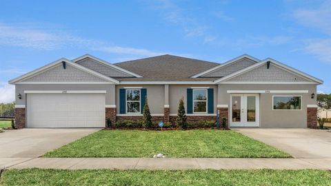 Photo of 2536 Kinsale Lane, Ormond Beach, FL 32174 (MLS # O6404069)