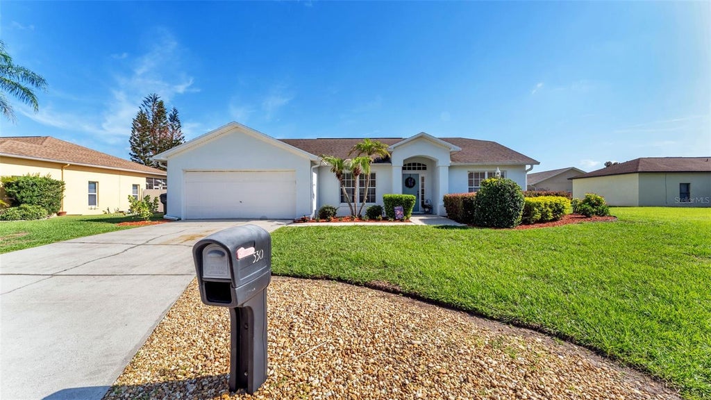 Photo of 530 Jessanda Way, Lakeland, FL 33813 (MLS # L4962882)