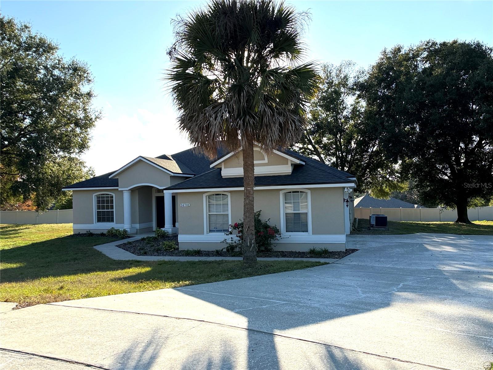 ARROWHEAD PH 03 - Residential Lease