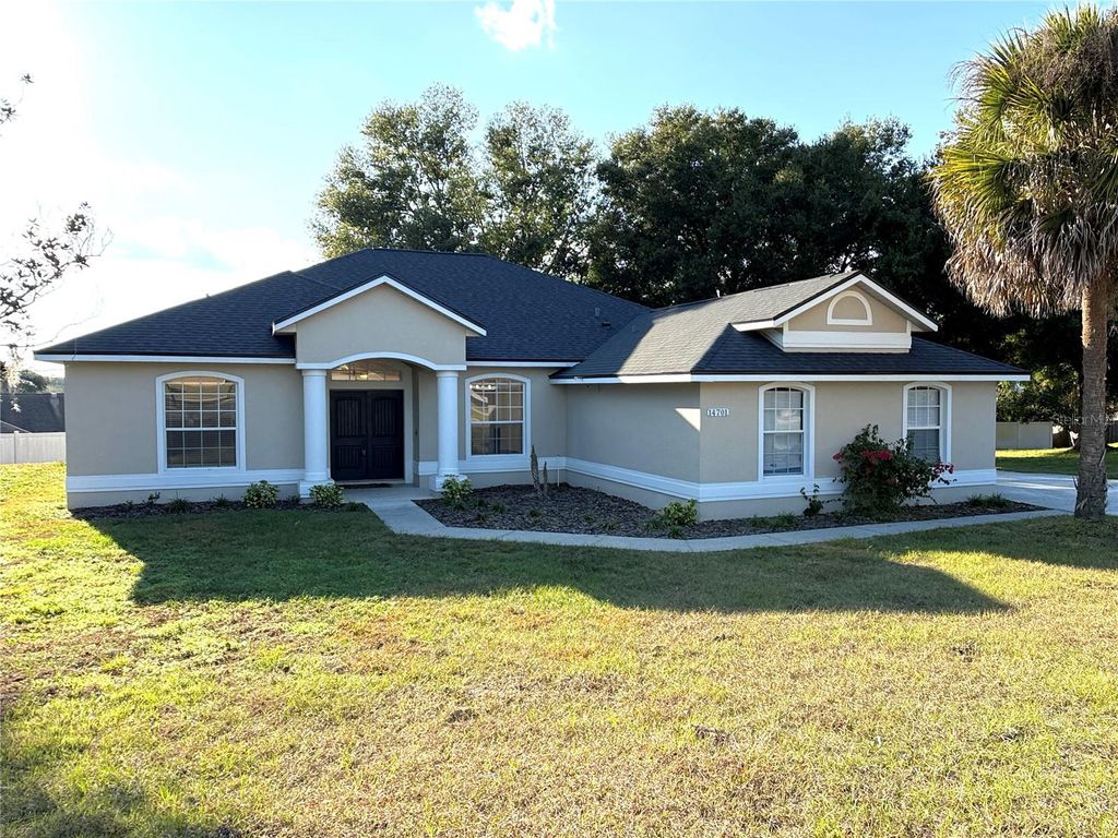 Photo of 14701 Timucua Place, Clermont, FL 34711 (MLS # O6372998)