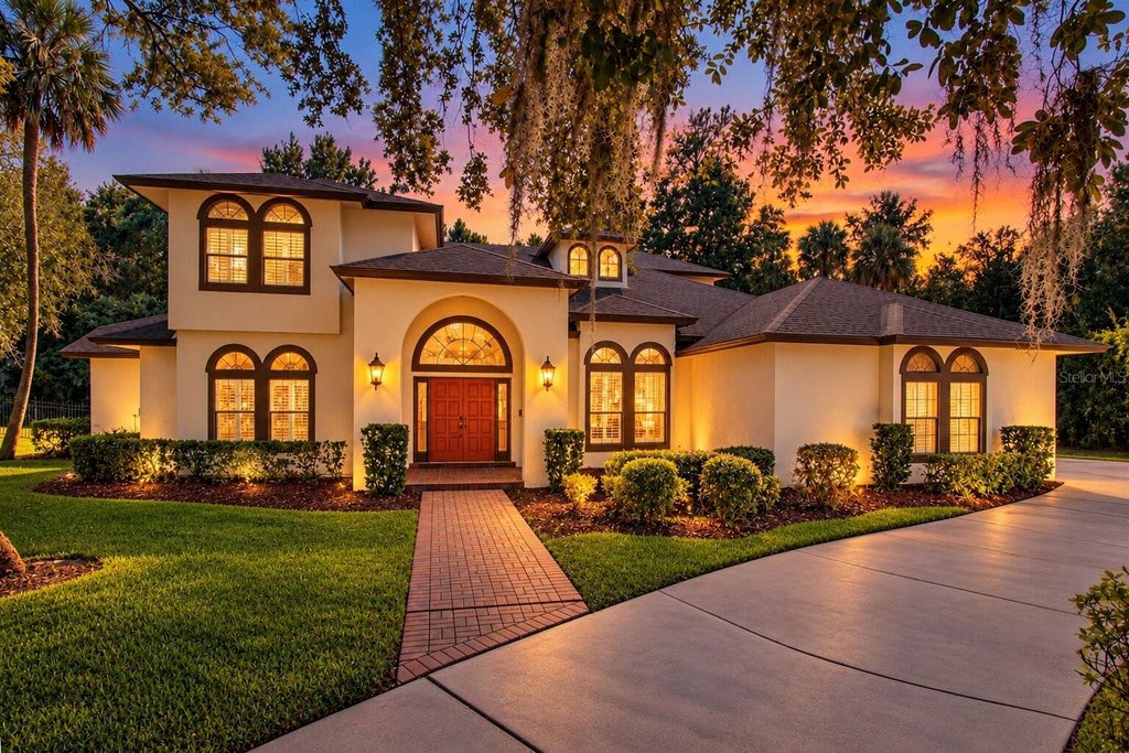Photo of 2225 Earleaf Court, Longwood, FL 32779 (MLS # O6452157)